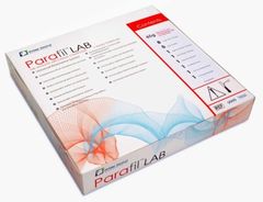 Prime Dental Parafil LAB Restorative Zirconium Composite Kit
