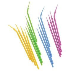 MICRO APPLICATOR - SUPER FINE, FINE , REGULAR 100/BOX