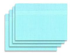 PATIENT TOWELS - 13" X 18" (3-PLY TISSUE/1-PLY POLY)