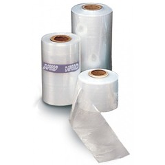 NYLON STERILIZATION TUBING - 100' ROLL W/INDICATOR or NOT 2" 3" 4" 6"